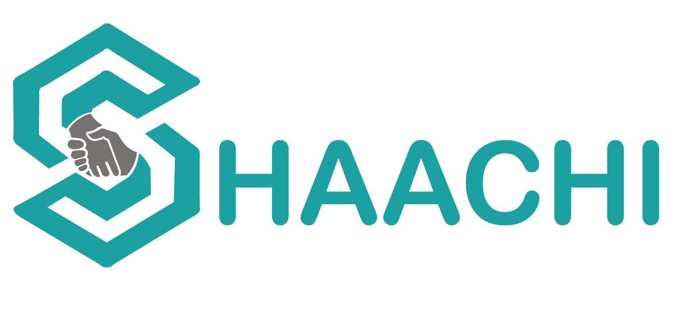 Shaachi logo