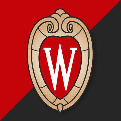 UW-Madison logo